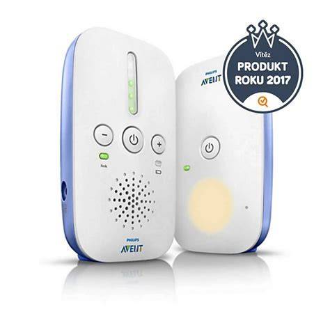 Philips Avent DECT SCD560/00: recenzia a špecifikácie elektronickej opatrovateľky s dôrazom na čistý zvuk a súkromie